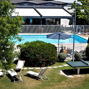Ibis Styles Avignon Sud